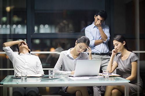 PNAS:慢性疲劳综合症是不是一种疾病?