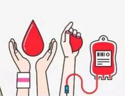 世卫组织:我国在无偿献血、临床用血等方面居全球前列