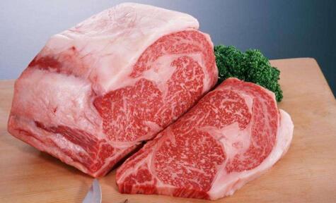 红肉会增加糖尿病风险!!!
