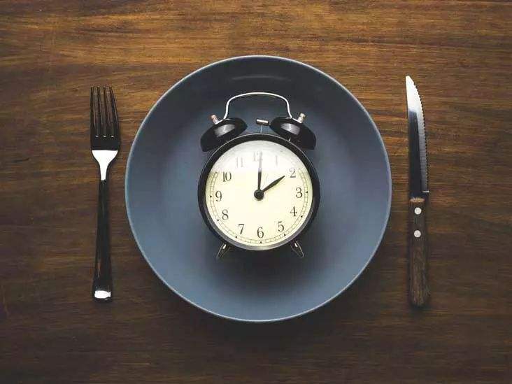 你知道间歇性断食吗?据说这样做可以治疗糖尿病?